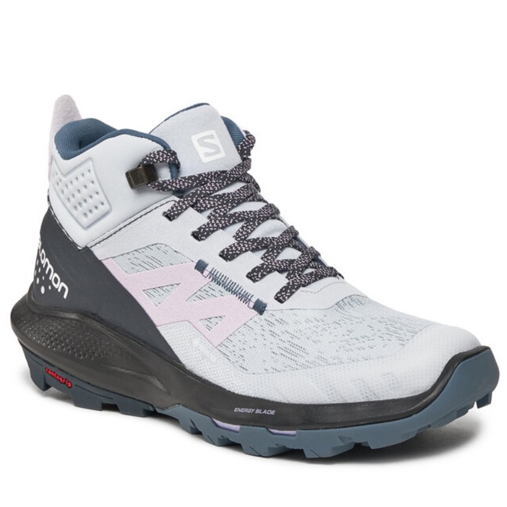Salomon Outpulse Mid GORE-TEX Hiking Boots